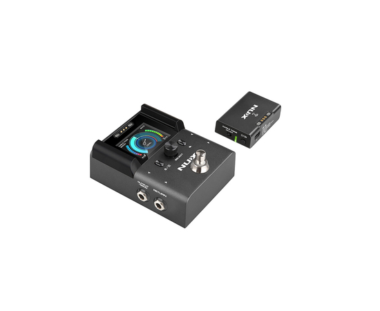 Радіосистема для гітар NUX B-8