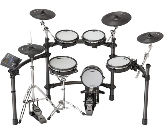 Електронна ударна установка NUX DM-8 - 156201 за 0 грн. | 4Club