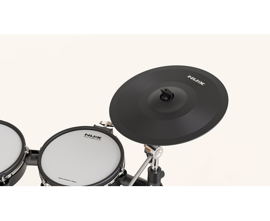 Електронна ударна установка NUX DM-8