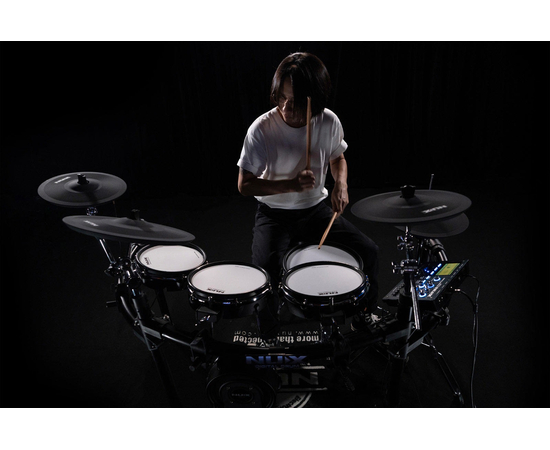 Електронна ударна установка NUX DM-8