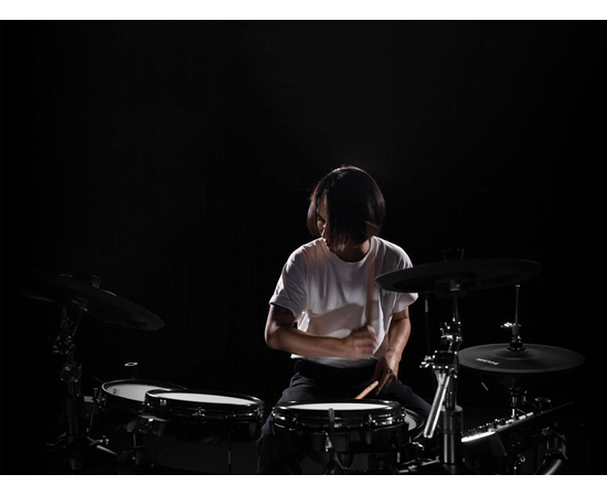 Електронна ударна установка NUX DM-8