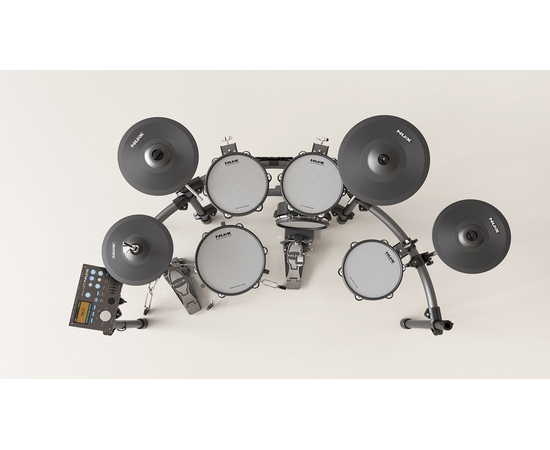 Електронна ударна установка NUX DM-8