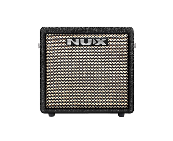 Портативний комбопідсилювач для електрогітари NUX Mighty 8BT MKII - 156200 за 6882 грн. | 4Club