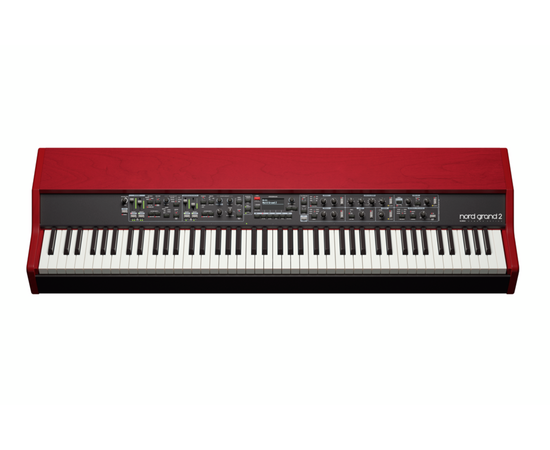 Сценічне піаніно Nord Grand 2 - 156281 за 202752 грн. | 4Club