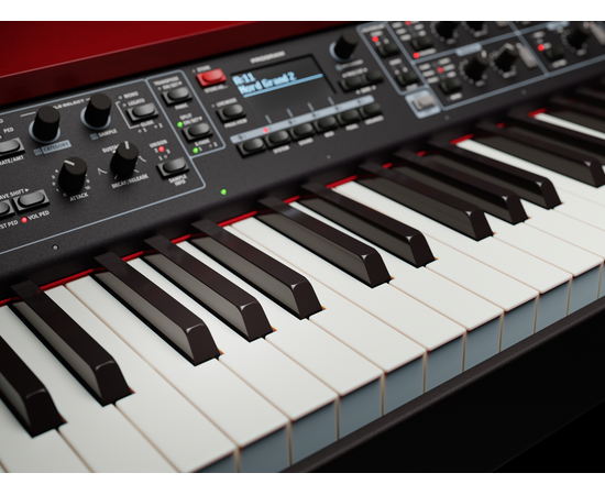 Сценічне піаніно Nord Grand 2