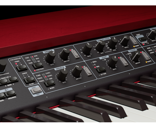 Сценічне піаніно Nord Grand 2