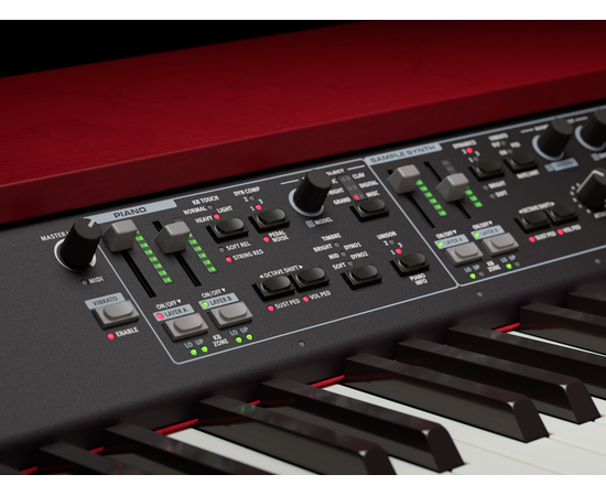 Сценічне піаніно Nord Grand 2