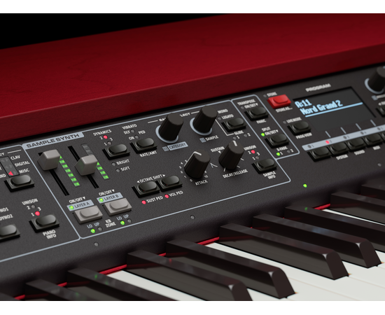 Сценічне піаніно Nord Grand 2