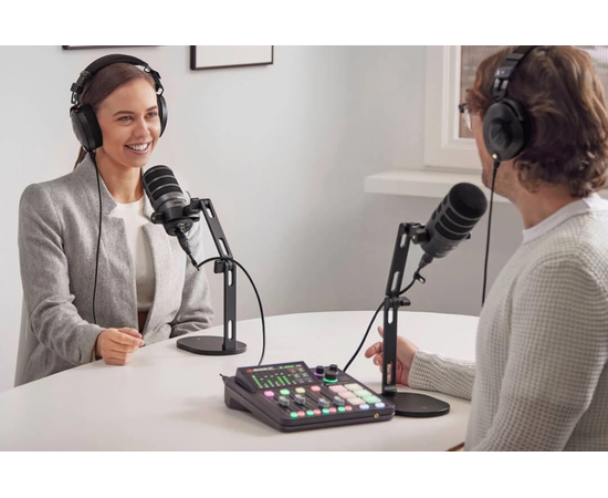 Мікрофонна стійка RODE DS2