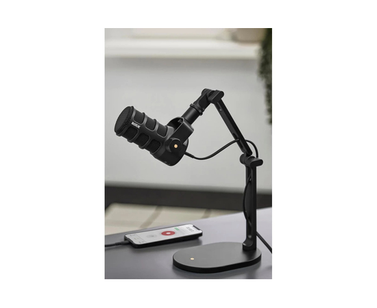 Мікрофонна стійка RODE DS2