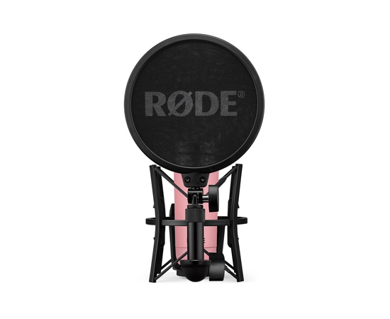 Студийный микрофон RODE NT1 SIGNATURE PINK