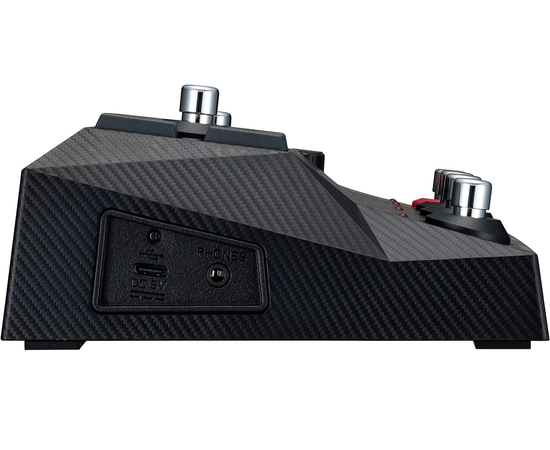 Процессор для бас-гитары Zoom B2 FOUR