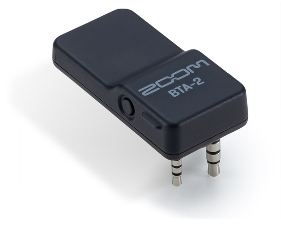 Bluetooth адаптер Zoom BTA-2 - 156178 за 2059 грн. | 4Club