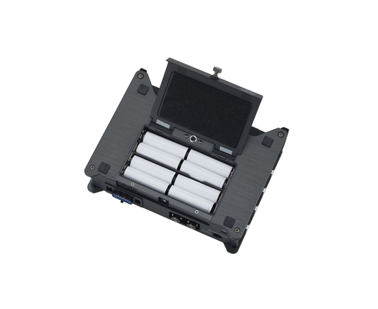 Цифровой рекордер Zoom F8n Pro