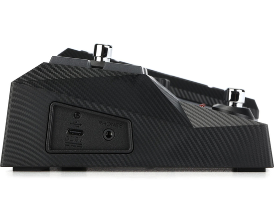 Гитарный процессор Zoom G2X FOUR