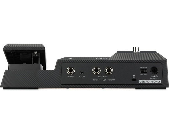 Гитарный процессор Zoom G2X FOUR