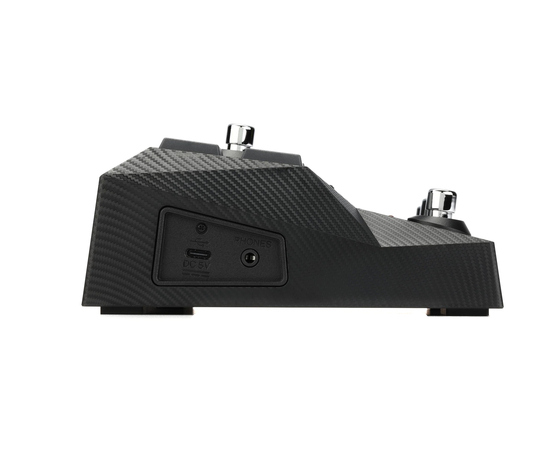 Гитарный процессор Zoom G2 FOUR