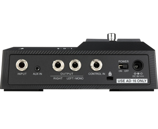 Гитарный процессор Zoom G2 FOUR