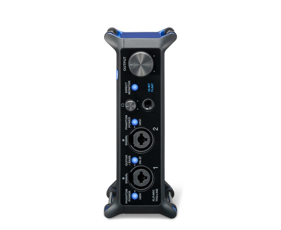 USB-аудіоінтерфейс Zoom UAC-232