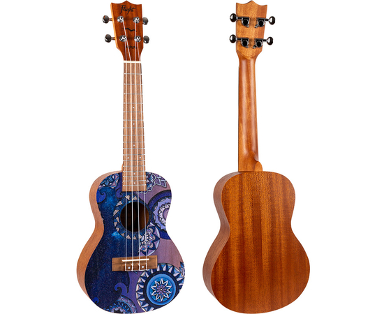 Укулеле Flight AUC33 Stardust Concert