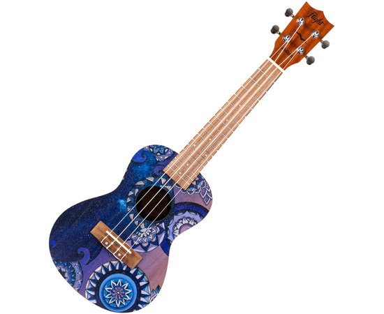 Укулеле Flight AUC33 Stardust Concert