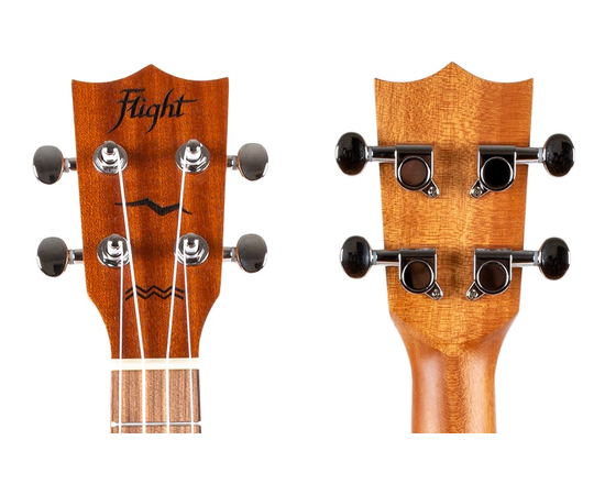 Укулеле Flight AUC33 Stardust Concert