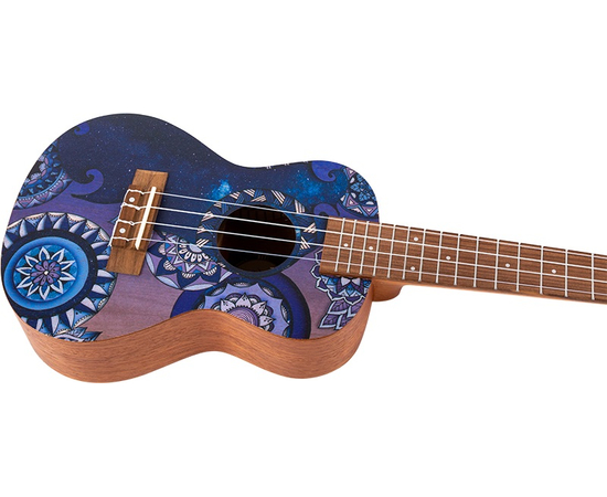 Укулеле Flight AUC33 Stardust Concert