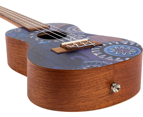 Укулеле Flight AUC33 Stardust Concert