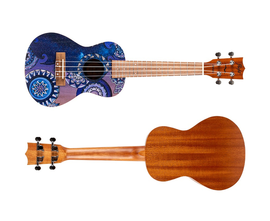 Укулеле Flight AUC33 Stardust Concert