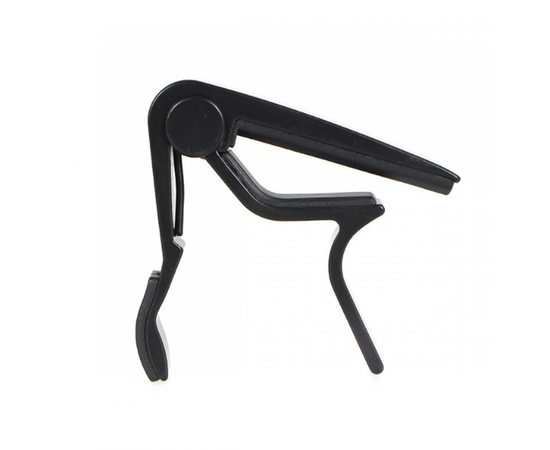 Каподастр Alfabeto CAPO2 (Black) - 156407 за 176 грн. | 4Club