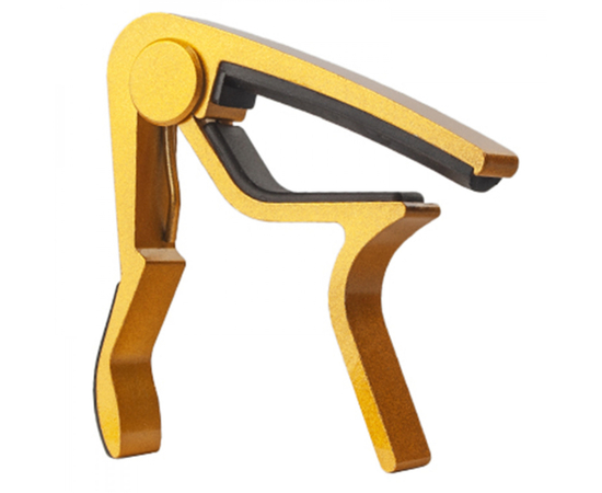 Каподастр Alfabeto CAPO2 (Yellow) - 156411 за 176 грн. | 4Club