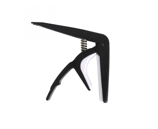 Каподастр Alfabeto CAPO3 (Black) - 156562 за 105 грн. | 4Club