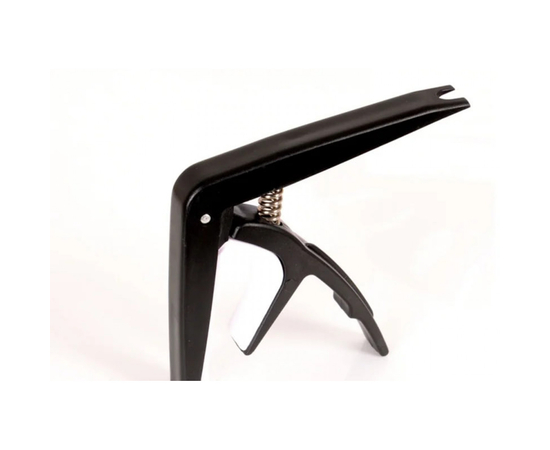 Каподастр Alfabeto CAPO3 (Black)