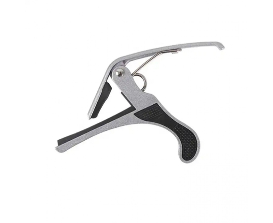 Каподастр Alfabeto CAPO4 (Silver) - 156563 за 0 грн. | 4Club