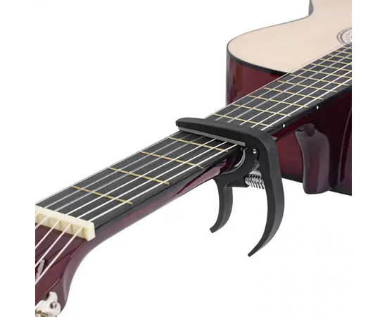 Каподастр Alfabeto CAPO6