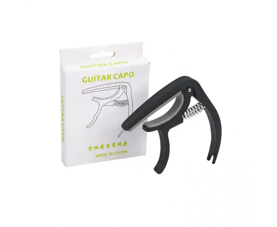 Каподастр Alfabeto CAPO6