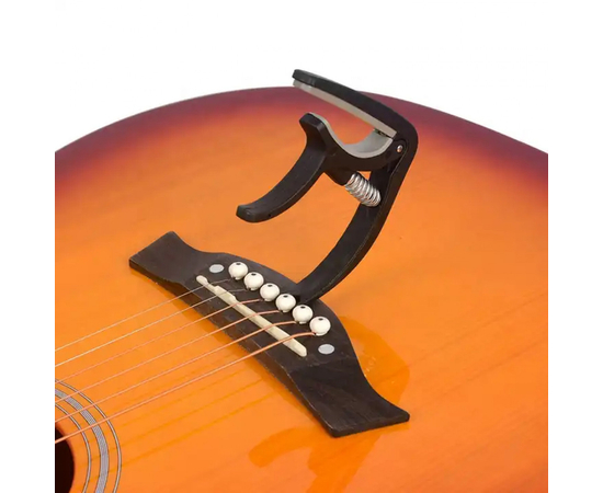 Каподастр Alfabeto CAPO6