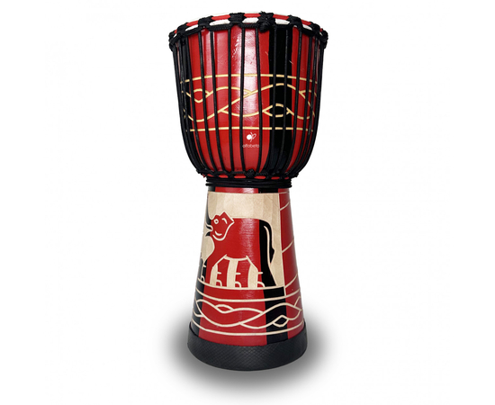 Джембе Alfabeto Djember10 - 156569 за 3784 грн. | 4Club
