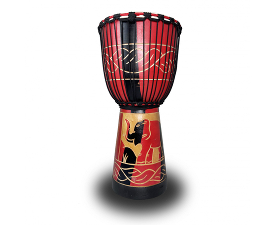 Джембе Alfabeto Djember12 - 156363 за 6380 грн. | 4Club