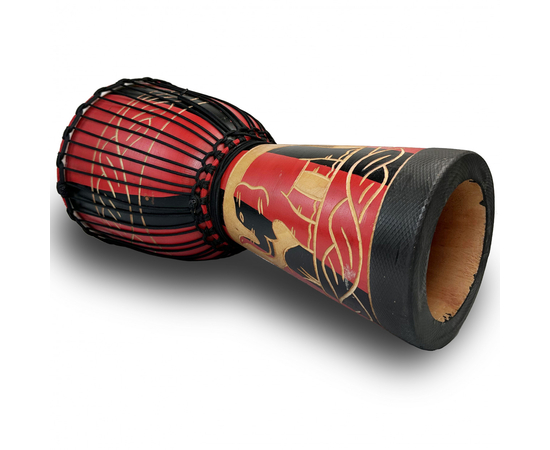 Джембе Alfabeto Djember12