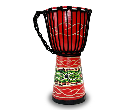 Джембе Alfabeto Djember8 - 156568 за 2420 грн. | 4Club