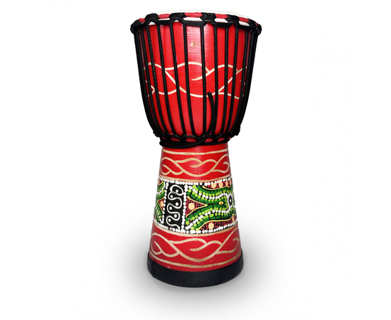 Джембе Alfabeto Djember8