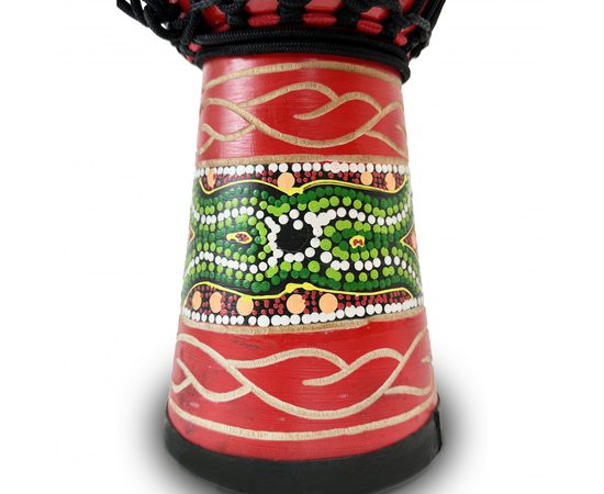 Джембе Alfabeto Djember8