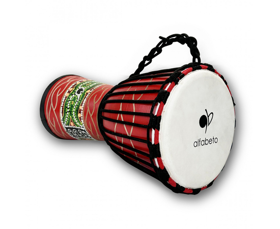 Джембе Alfabeto Djember8
