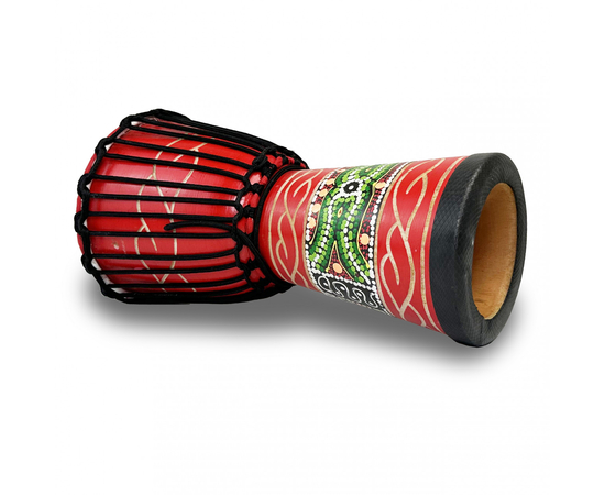 Джембе Alfabeto Djember8