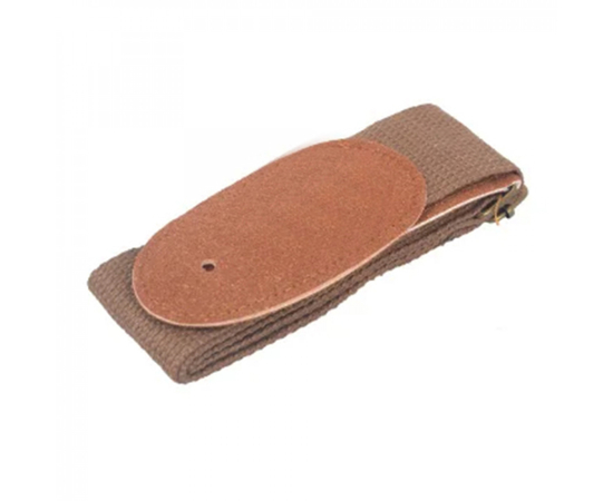 Ремень для гитары Alfabeto GES-BR - 156556 за 110 грн. | 4Club