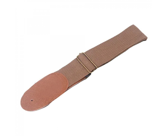 Ремень для гитары Alfabeto GES-BR