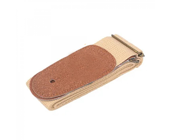 Ремень для гитары Alfabeto GES-CR - 156557 за 110 грн. | 4Club