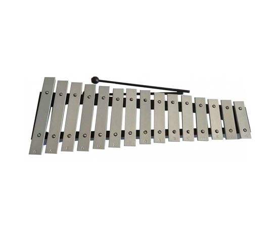 Металофон Alfabeto GL15PRO - 156386 за 0 грн. | 4Club