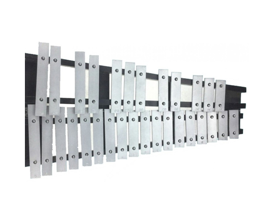 Металофон Alfabeto GL30 - 156388 за 3652 грн. | 4Club